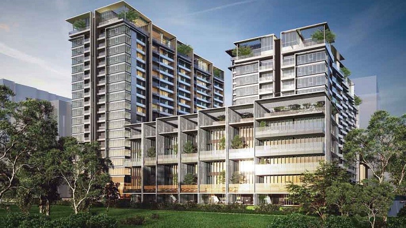 Quyền lợi của người dân khi đất được chỉ định hết hạn sử dụng là điểm khác biệt đáng kể nhất giữa căn hộ sở hữu 50 năm và sở hữu lâu dài. Ảnh minh họa