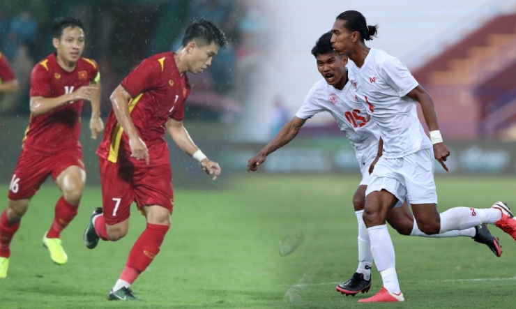 U23 Việt Nam cần giành 3 điểm để mở toang cánh cửa vào bán kết.