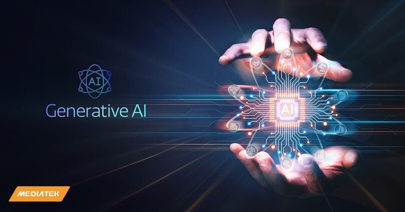 Generative AI 1