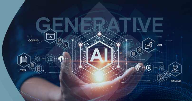 Generative AI 2