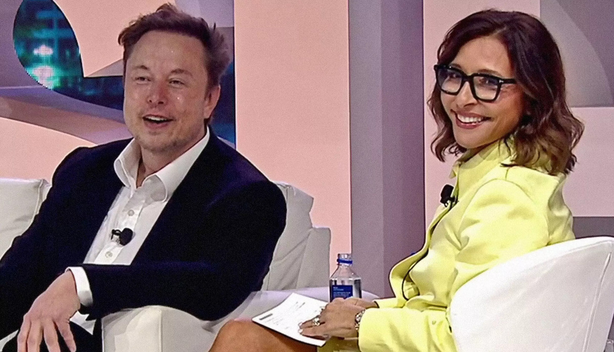 Linda Yaccarino đã chính thức được ngồi vào chiếc ghế CEO tại Twitter thay vị trí của vị tỷ phú Elon Musk