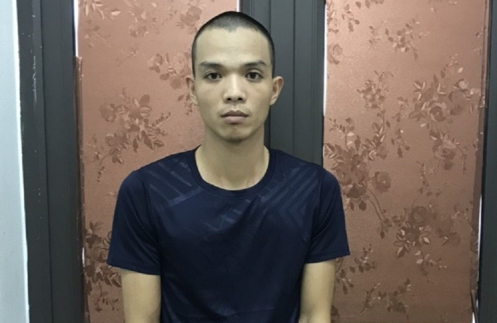 Phan Duy Quyết bị giam giữ để điều tra hành vi tham ô tài sản.