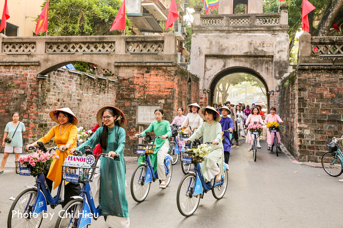 Đây cũng là sự kiện nhằm kích cầu du lịch, thu hút du khách trong nước và quốc tế, tăng cường quảng bá, giới thiệu các điểm đến du lịch Hà Nội.