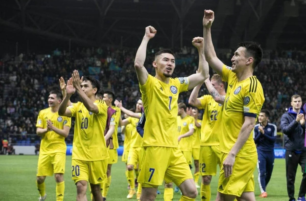 Bắc Ireland là đội tuyển được xếp cao hơn trên BXH FIFA, nhưng Kazakhstan mới là những người có phong độ tốt hơn.