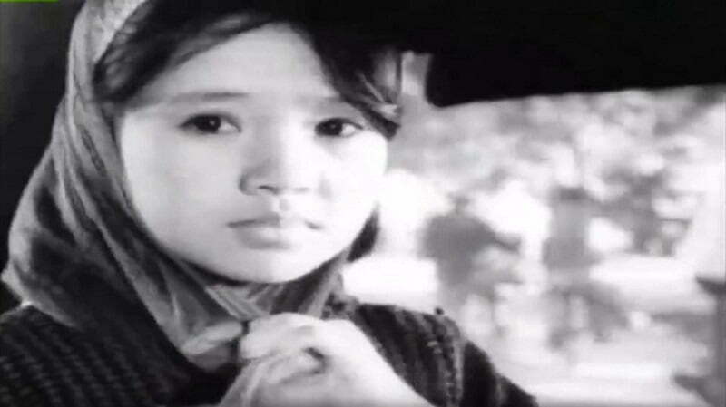 'Em bé Hà Nội' là bộ phim lấy đi nhiều nước mắt của người xem.