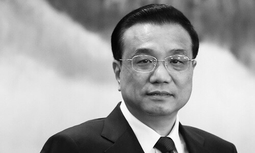 Cựu Thủ tướng Trung Quốc Lý Khắc Cường qua đời ở tuổi 68.