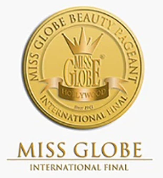 Biểu tượng của Miss Globe International