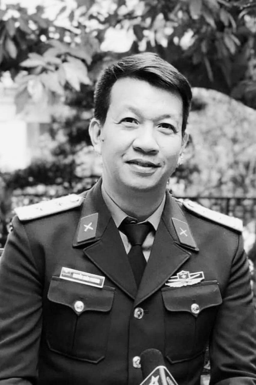 Nhạc sĩ Xuân Phương qua đời ở tuổi 50