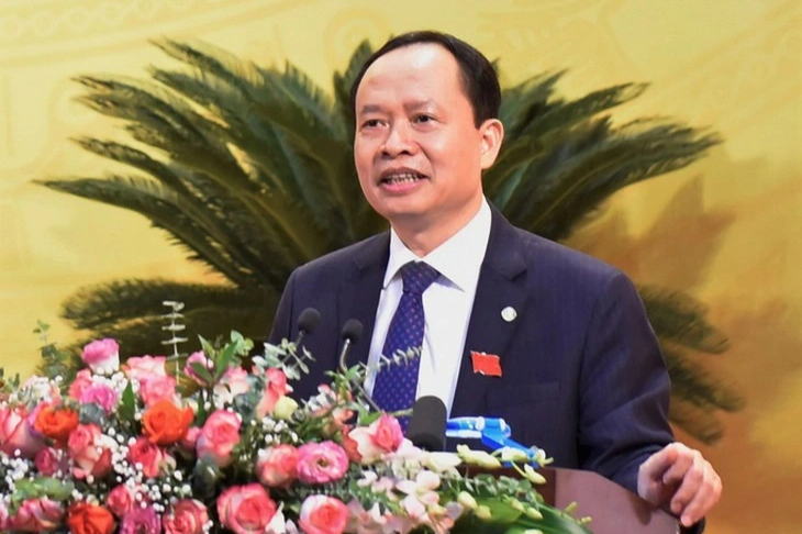 Cựu Bí thư Tỉnh ủy Thanh Hóa Trịnh Văn Chiến. (Ảnh: HT)