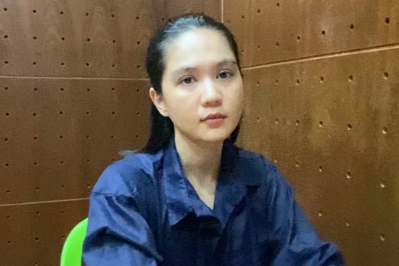 Tại cơ quan điều tra, Trần Thị Ngọc Trinh và Trần Xuân Đông đã nhận thức được hành vi vi phạm pháp luật của bản thân, bày tỏ mong muốn nhận được sự khoan hồng của pháp luật.