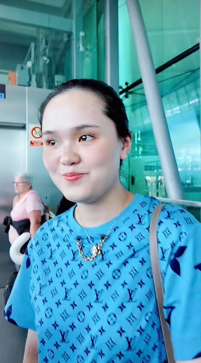 Bị miệt thị, vợ Duy Mạnh đã nói điều này