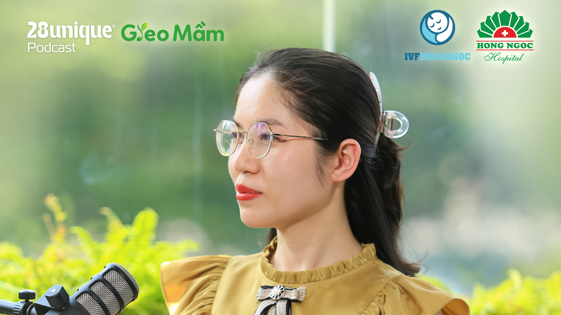 Gieo mầm: Giấc mơ con đáng giá bao nhiêu?