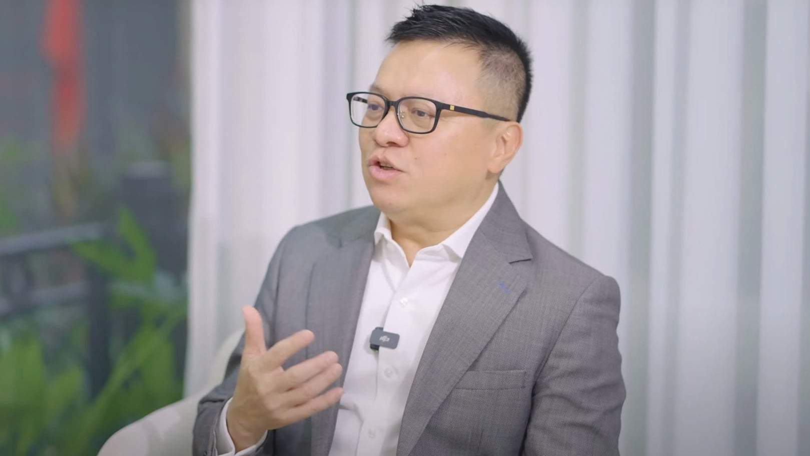 “Tổ Quốc Trong Tim”: Khi âm nhạc chính luận chạm đến trái tim người trẻ