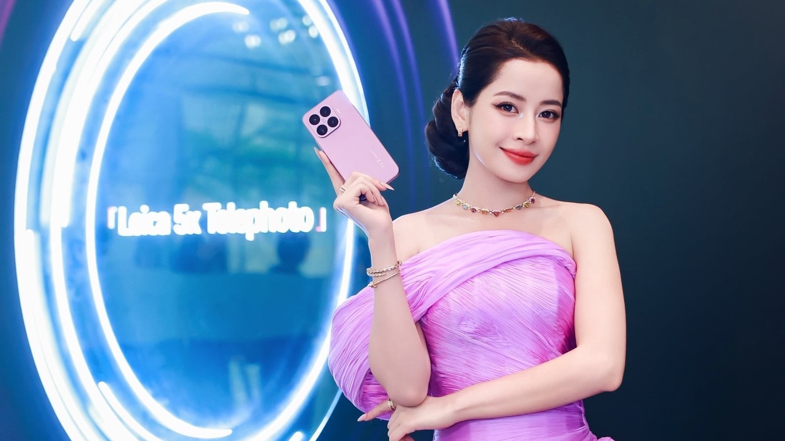 Xiaomi 17T Series: Đột phá với camera Leica 5x và hiệu năng Flagship