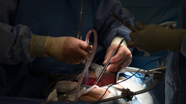 Thụy Sĩ thay đổi các quy tắc hiến tặng nội tạng – chỉ dành cho người 16 tuổi trở lên