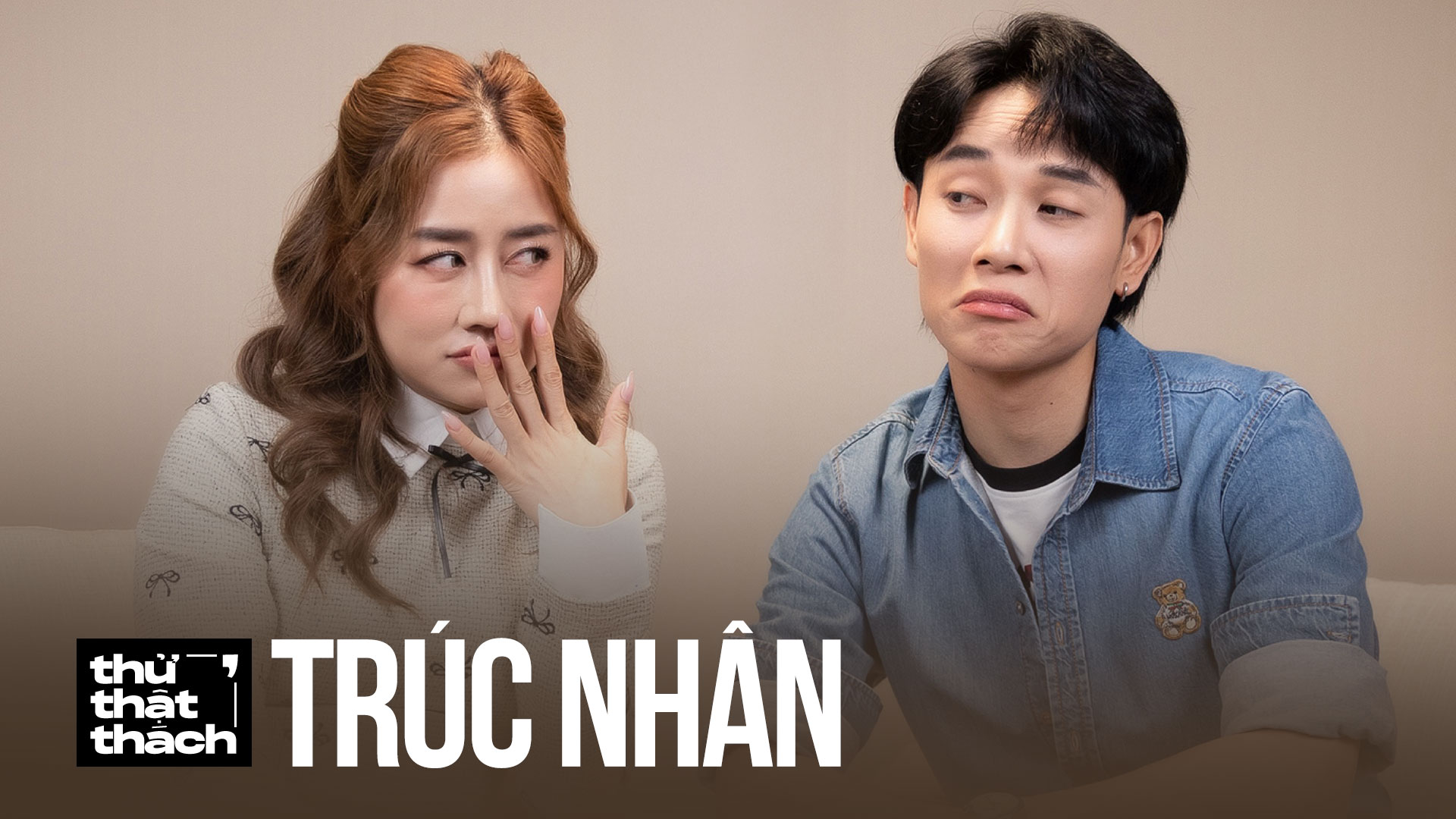 Trúc Nhân: Mỗi lần làm MV là tốn một căn chung cư 2 phòng ngủ