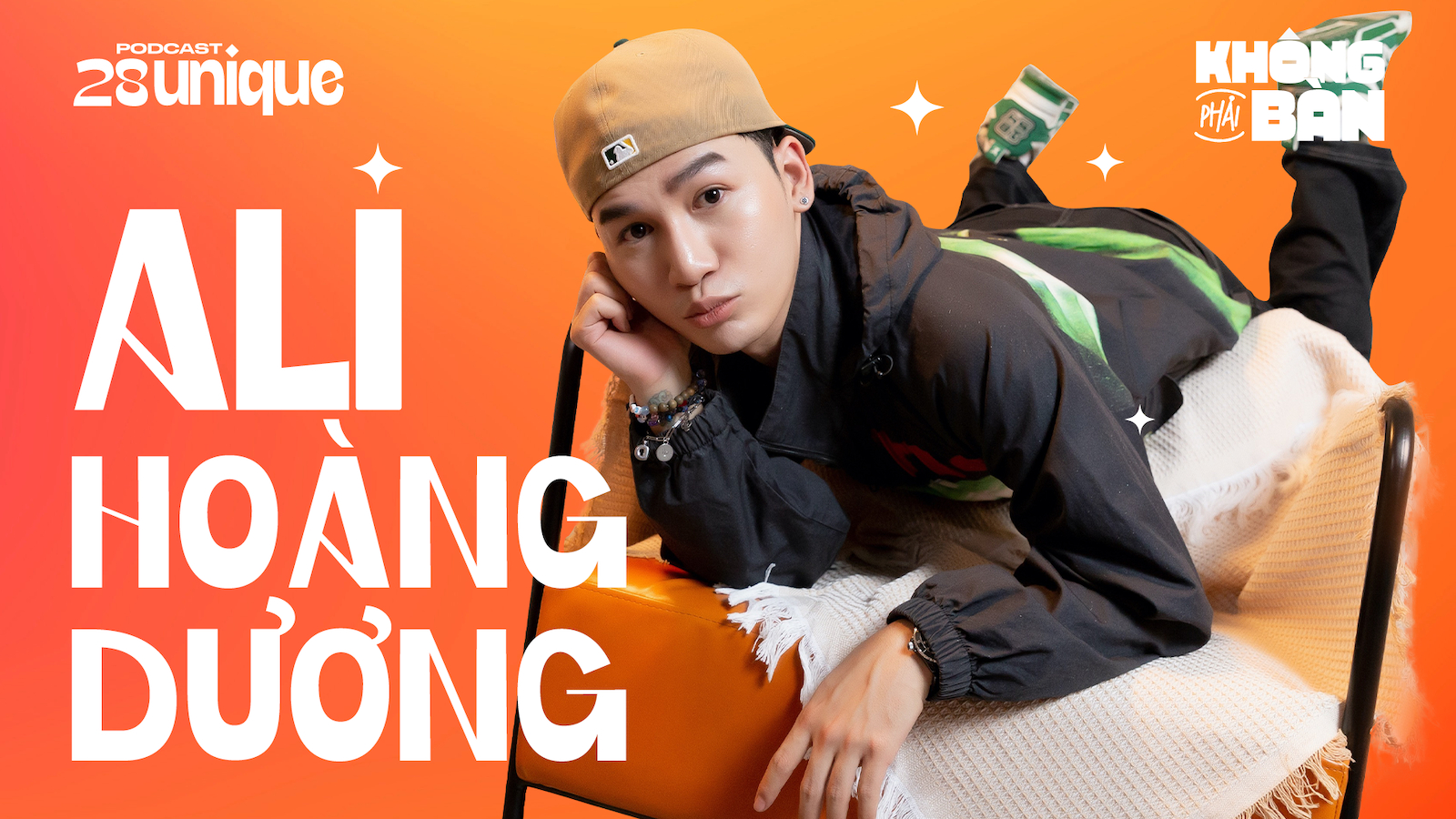 Lâu rồi Ali Hoàng Dương mới được thương đến thế