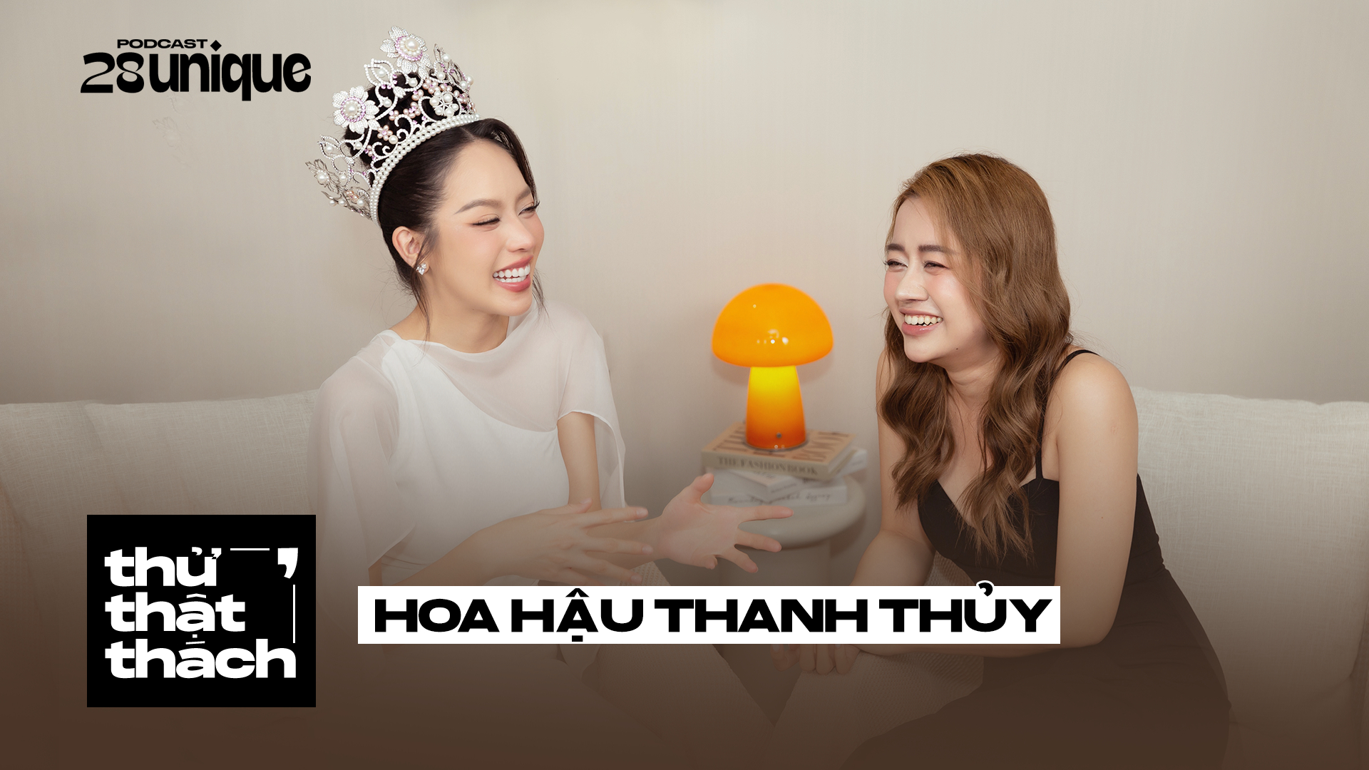 Miss International Thanh Thủy: Chỉ manifest hai lần, cả hai lần đều trở thành hoa hậu