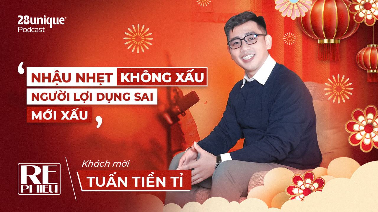 Nhậu nhẹt không xấu, người lợi dụng sai mới xấu