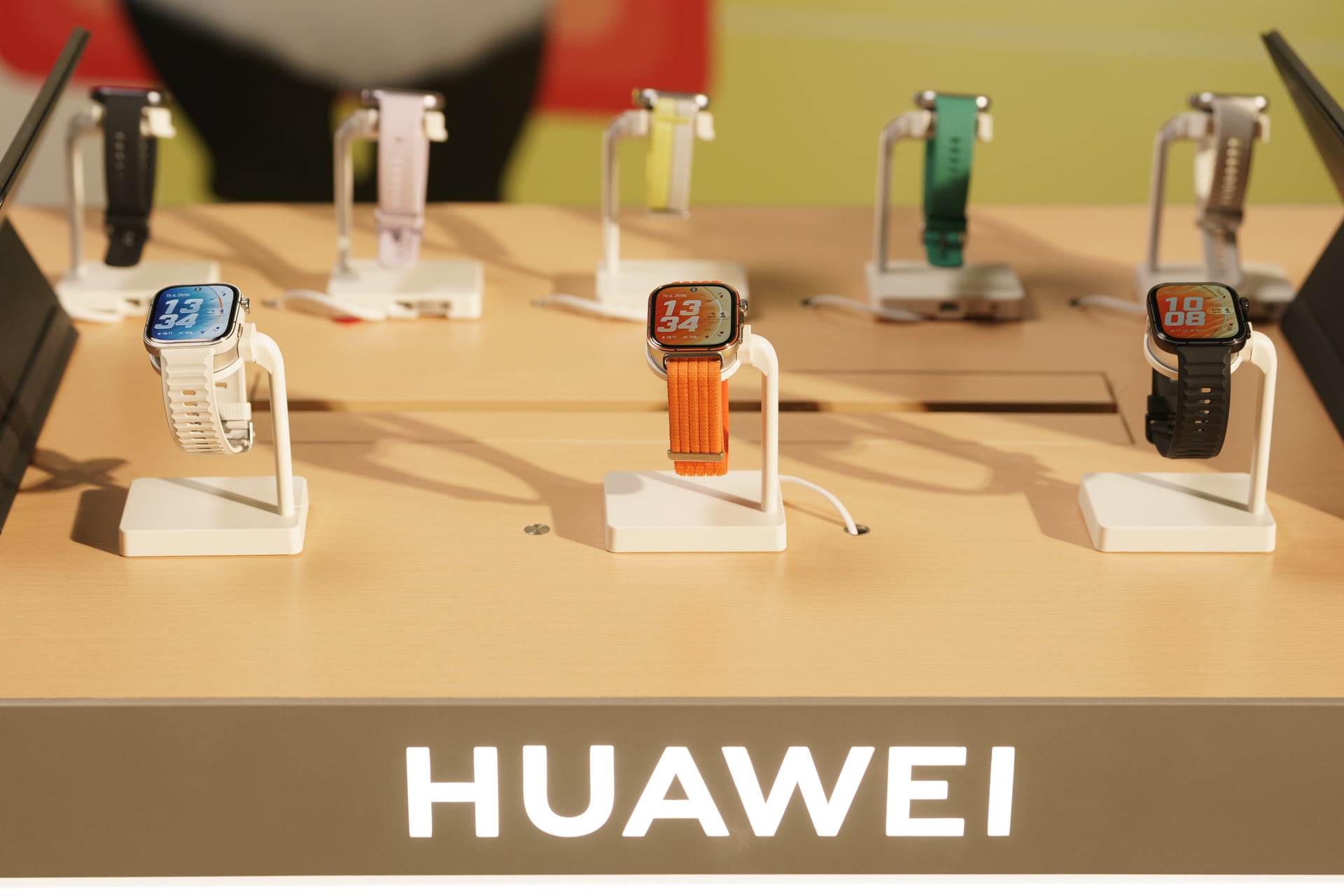Huawei Watch Fit 5 Series: Sự cân bằng giữa thời trang, sức khỏe và công nghệ