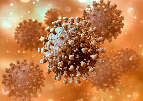 viêm thanh khí phế quản cấp được khởi phát là do virus Parainfluenza