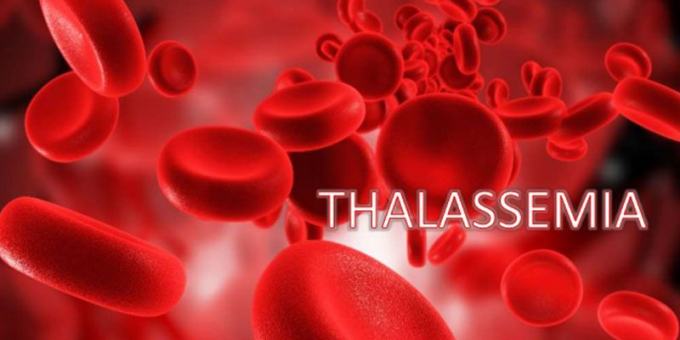 Xét nghiệm gen bệnh Thalassemia để giảm tỷ lệ mắc bệnh ở trẻ em