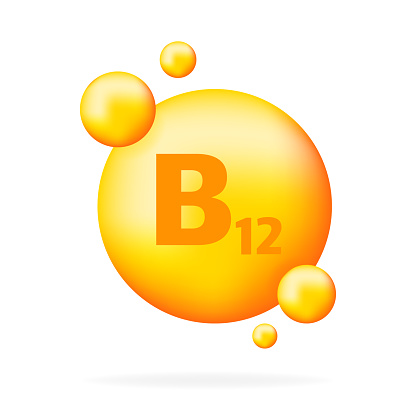 Làm thế nào để định lượng vitamin B12 trong huyết thanh?
