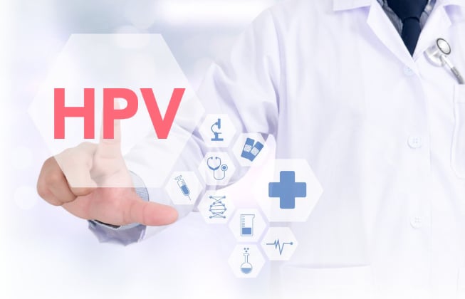 Xét nghiệm HPV High + Low risk là gì?
