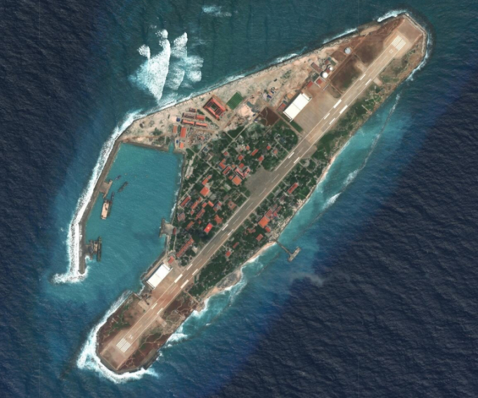 Spratly_Island