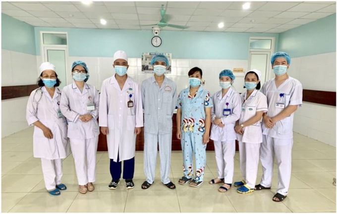 Bác sĩ khi về làm việc tại tỉnh Thanh Hóa sẽ được hỗ trợ tối đa 1,3 tỷ đồng