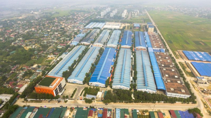Ngày càng có nhiều doanh nghiệp đầu tư, giải quyết việc làm cho hàng chục nghìn lao động tại Thanh Hóa.