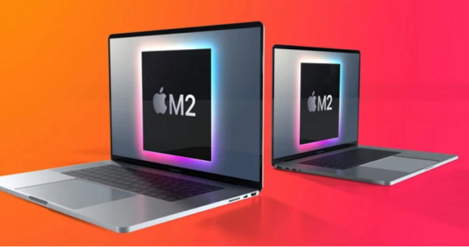 M2 Max dự kiến sẽ sở hữu 2 lõi tiết kiệm và 8 lõi hiệu năng như M1 Max vượt qua chip Alder Lake Core i9 của Intel, tiêu hao năng lượng ít hơn đáng kể