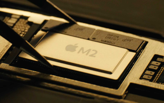 Dù chưa được công bố, chip Apple M2 sẽ dự kiến có thông số vượt xa các dòng chip cao cấp nhất từ Intel