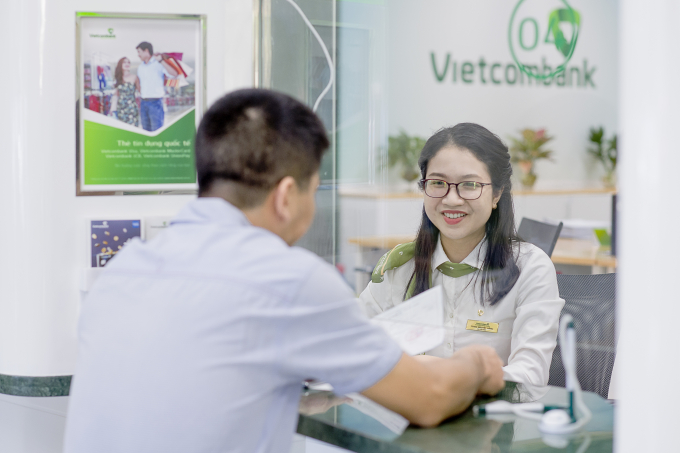 Vietcombank lưu ý với người dùng về cách thay thế SMS chủ động, tiết kiệm chi phí là đăng ký tính năng OTT Alert ngay trên VCB Digibank