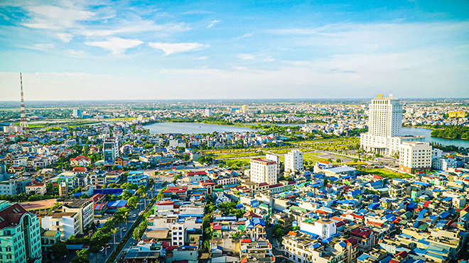 Thị trường bất động sản Nam Định thời gian tới dự kiến sẽ sôi động hơn