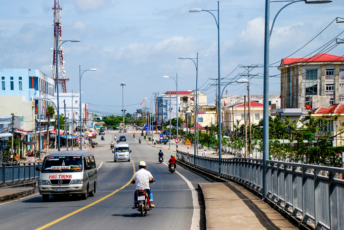 Mục tiêu của tỉnh Cà Mau là hết quý I/2022 giải ngân ít nhất 20% tổng kế hoạch vốn năm 2022 đã bố trí