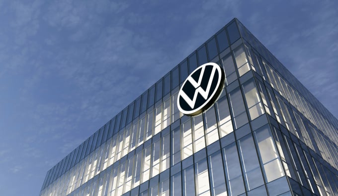 Theo dự kiến, Volkswagen dự kiến bán cổ phần Porsche để phát triển ô tô điện