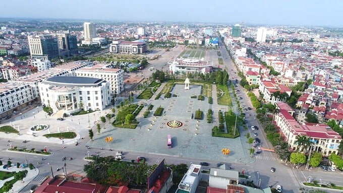 Việc Quy hoạch tỉnh Bắc Giang được phê duyệt có ý nghĩa rất quan trọng không chỉ đối với sự phát triển kinh tế - xã hội của địa phương, mà còn đối với việc thực thi các quy định của Luật Quy