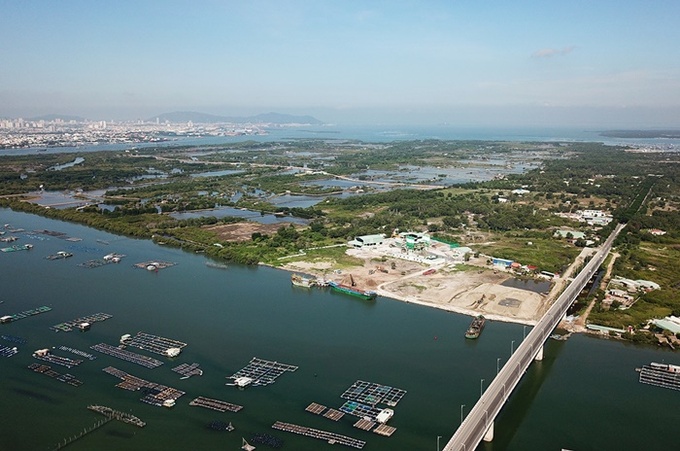 Tỉnh Bà Rịa - Vũng Tàu sẽ xây sân bay Gò Găng theo hướng kêu gọi nhà đầu tư thực hiện dự án cùng với dự án khu đô thị Gò Găng