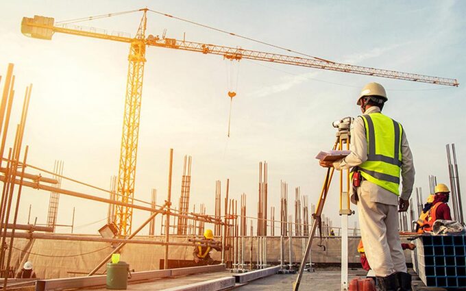 Theo Chứng khoán BSC, cổ phiếu ngành xây dựng trong năm 2022 vẫn 'sáng cửa' nhờ lực kéo từ đầu tư công