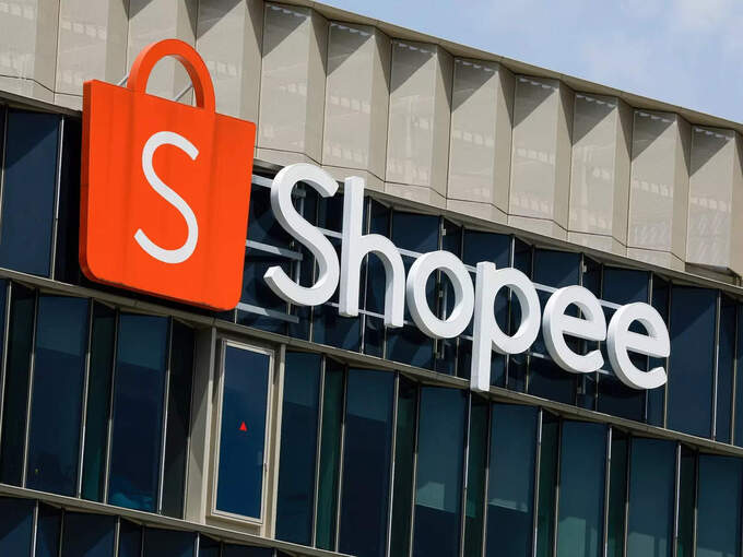 Shopee lỗ lũy kế hơn 6.700 tỷ cuối năm 2020. Ảnh Internet