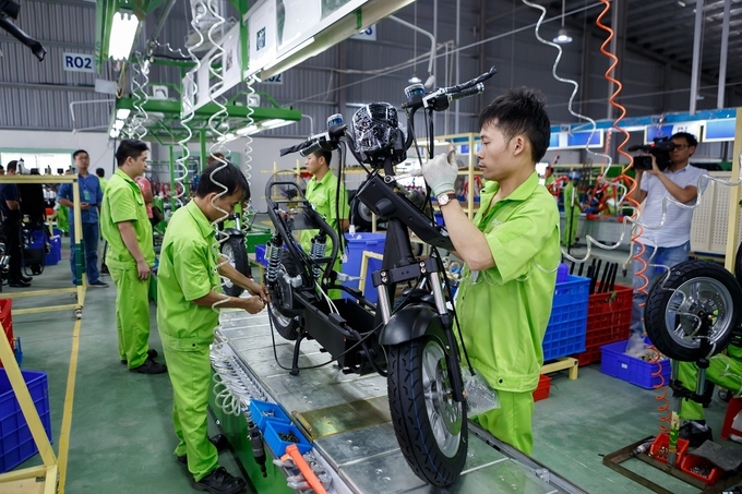Thủ tục nhập vào xe đạp điện trẻ nhỏ 2022 II OZ Việt Nam