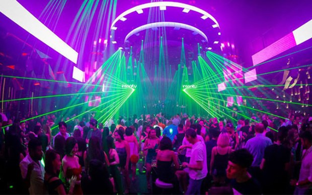 Bắc Ninh cho vũ trường, quán bar, karaoke hoạt động trở lại từ 29/3.