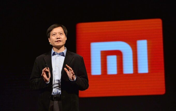 CEO hiện tại của Xiaomi, ông Lei Jun, đã từng phát biểu tại một sự kiện thương mại điện tử Alibaba năm 2017 rằng, “Xiaomi muốn trở thành một Muji của công nghệ”. Ảnh Internet