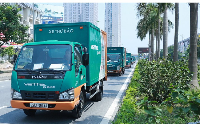 Năm 2021, Viettel Post ghi nhận tổng doanh thu hợp nhất đạt 21.555 tỷ đồng; lợi nhuận trước thuế hợp nhất gần 371 tỷ đồng và mới thực hiện gần 60% mục tiêu đề ra; lãi ròng thu về 296 tỷ đồng, giảm 22,7%