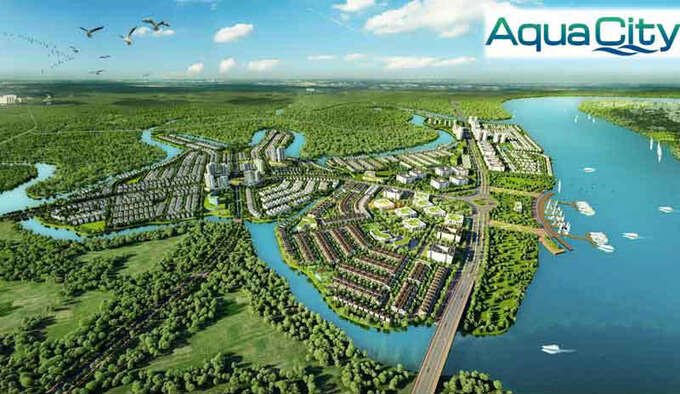 Đối với mô hình BĐS khu đô thị vệ tinh, tiếp nối thành công của Aqua City, Novaland có kế hoạch triển khai tiếp một số dự án tại vùng vệ tinh lân cận TP.HCM với nhiều loại hình nhà ở đa dạng.