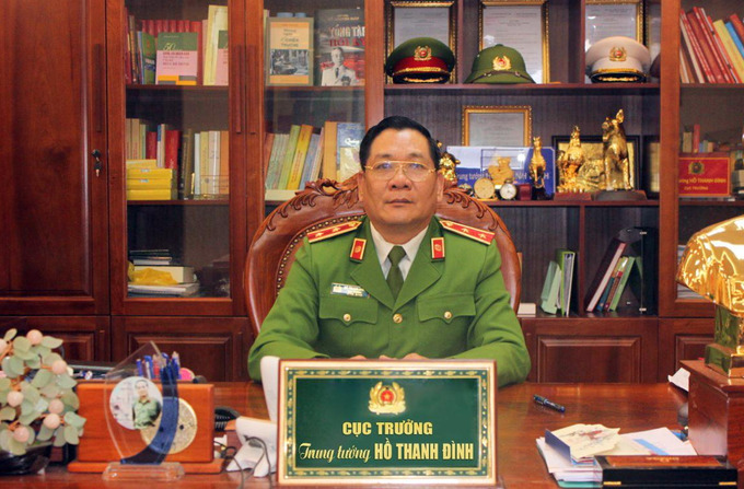 UBKT xác định Trung tướng Hồ Thanh Đình thiếu trách nhiệm, buông lỏng lãnh đạo, chỉ đạo; thiếu kiểm tra, giám sát trong việc đề nghị xét giảm thời hạn chấp hành án phạt tù với phạm nhân Phan Sào Nam