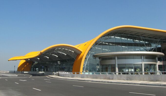 Sovico còn đề xuất quy hoạch và đầu tư dự án khu đô thị Logistic Sân bay Liên Khương quy mô 500 ha tại khu vực phía Bắc sân bay