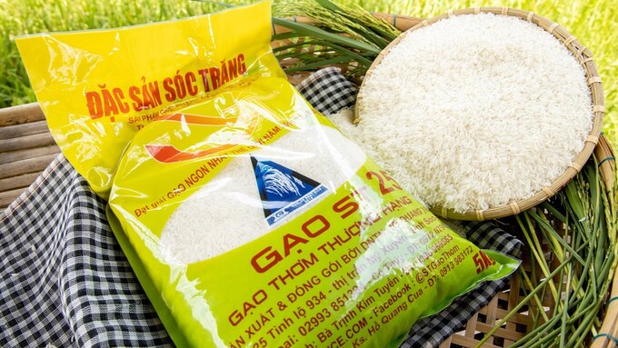 Tuy nhiên công tác quảng bá gạo mang thương hiệu Việt cần tăng cường, nhiều đơn vị nhập khẩu lớn của Indonesia chưa biết gạo ST24, ST25