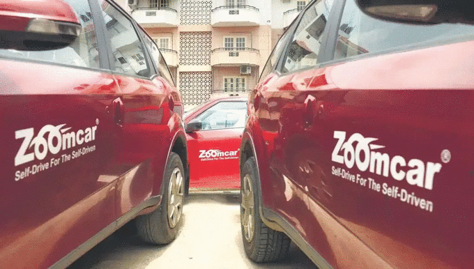 Hiện tại, Zoomcar đang có trên sàn khoảng 1.000 xe tại thị trường Việt Nam sau 4 tháng thâm nhập